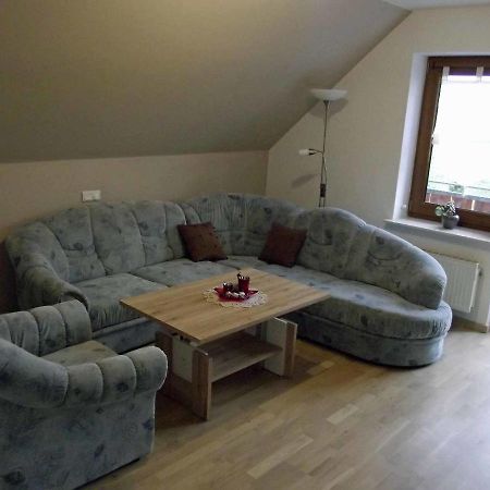 Ferienwohnung Reuter Christine 巴特司塔福斯坦 外观 照片